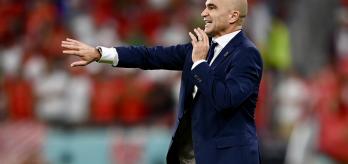 Roberto Martínez 